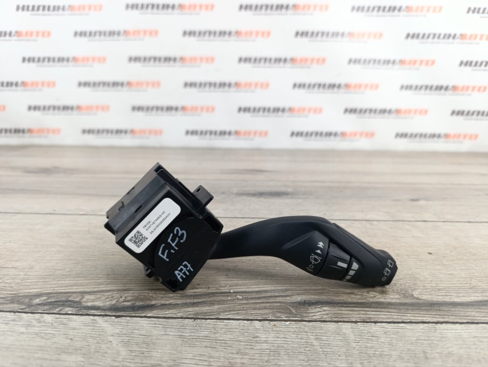 Переключатель подрулевой дворников, 450 рублей, Москва