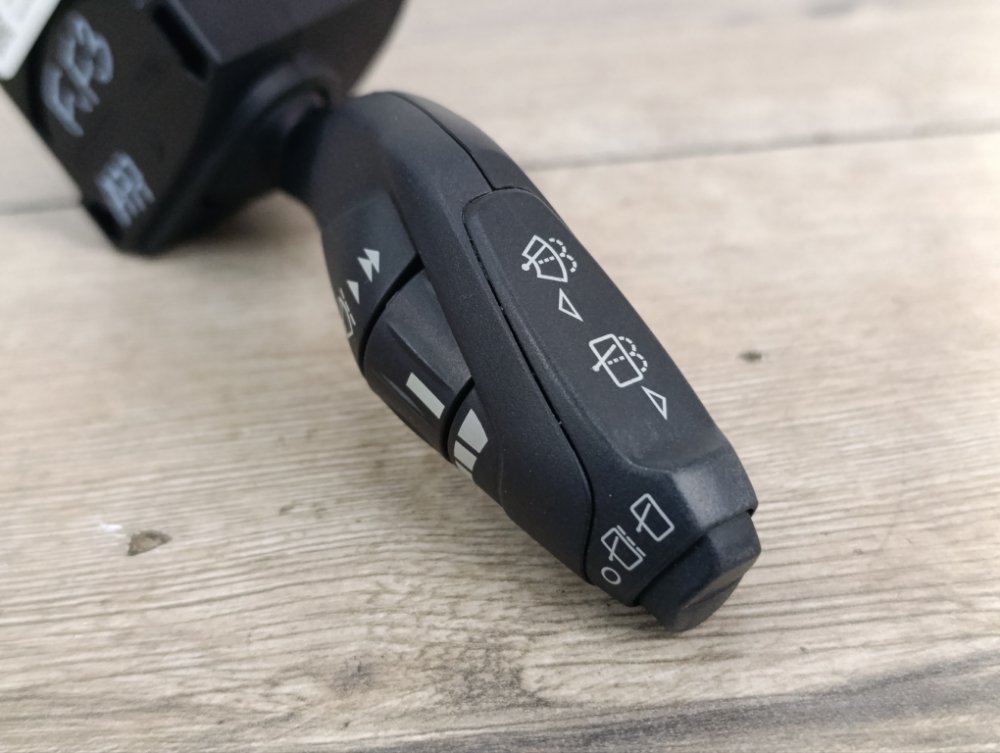 Переключатель подрулевой дворников, 450 рублей, Москва