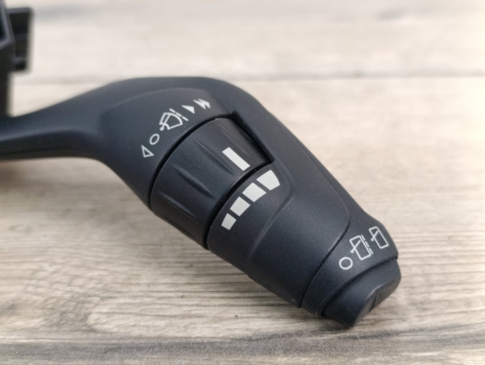 Переключатель подрулевой дворников, 450 рублей, Москва