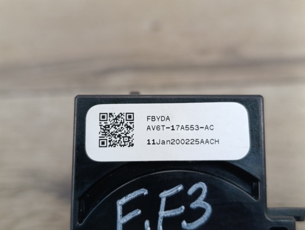 Переключатель подрулевой дворников, 450 рублей, Москва