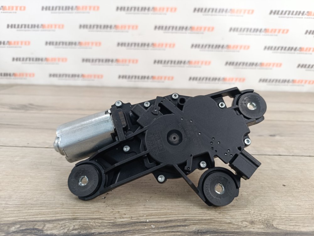 Моторчик стеклоочистителя, 1000 рублей, Москва