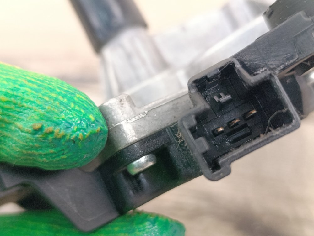 Моторчик стеклоочистителя, 1000 рублей, Москва