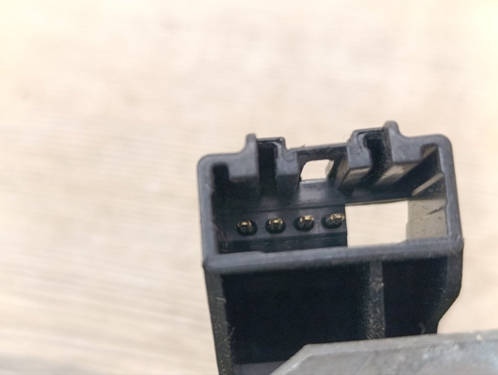 Замок крышки багажника, 2500 рублей, Москва