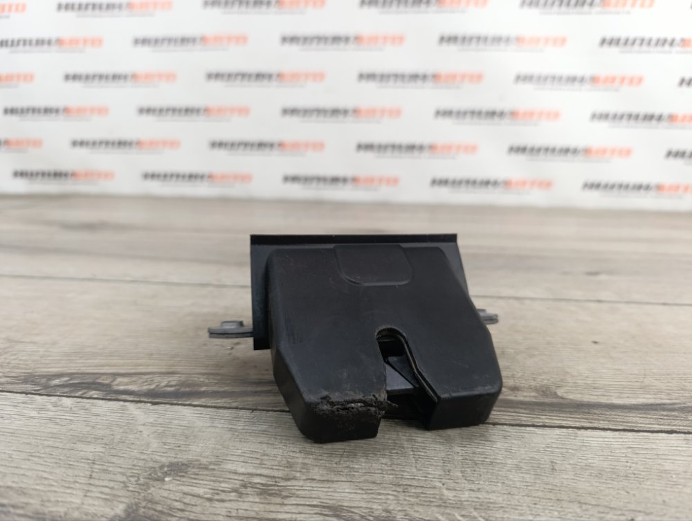 Замок крышки багажника, 2500 рублей, Москва