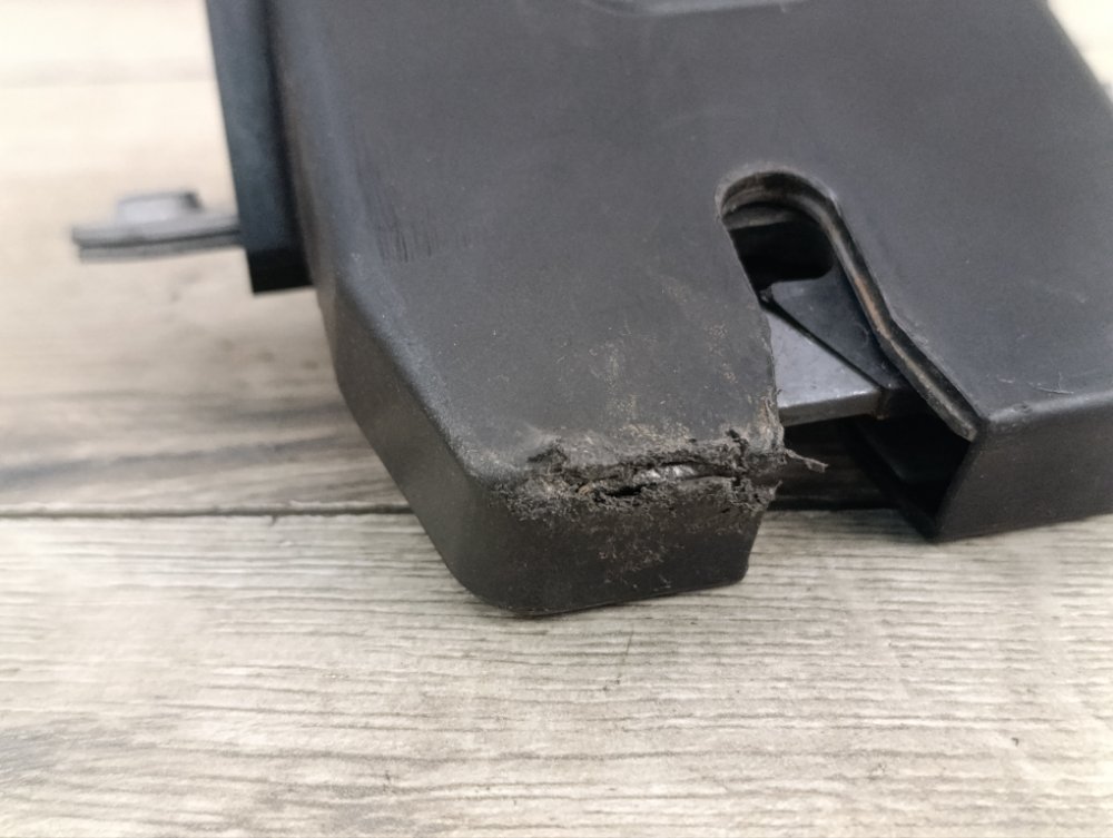 Замок крышки багажника, 2500 рублей, Москва