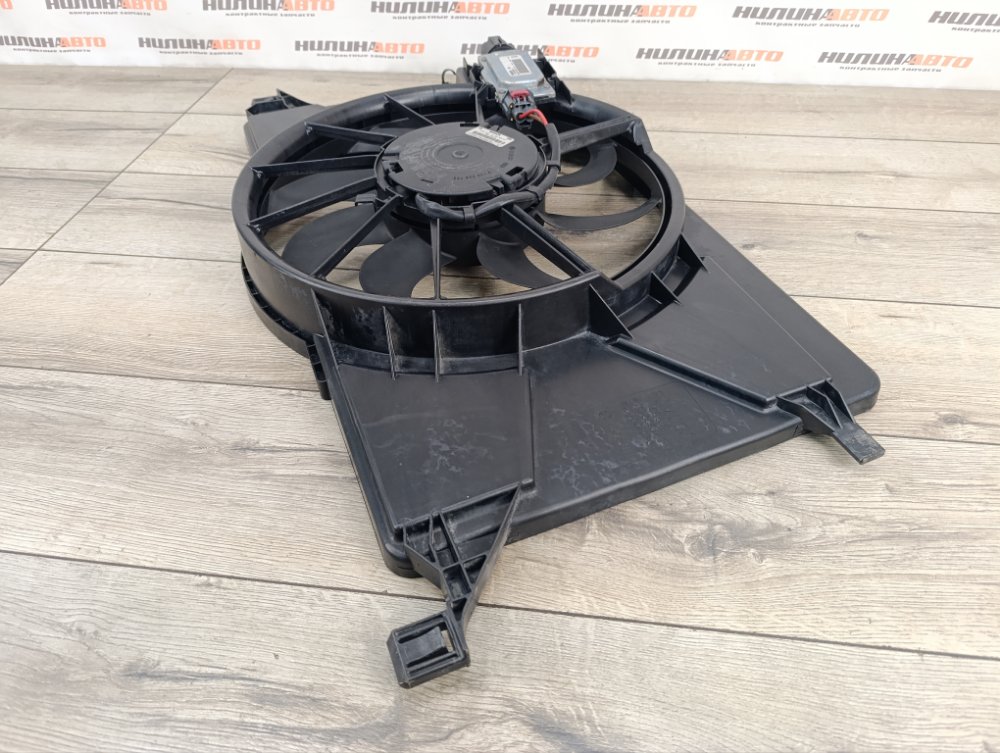 Вентилятор охлаждения, 7000 рублей, Москва