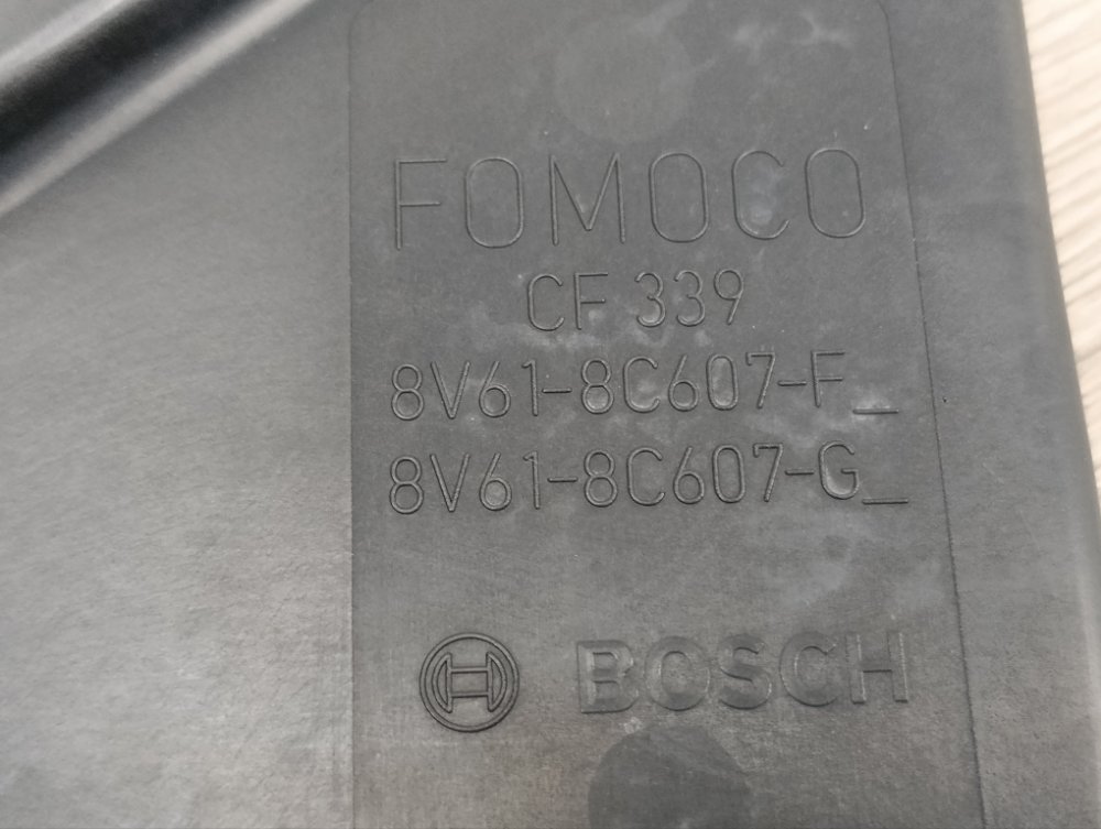 Вентилятор охлаждения, 7000 рублей, Москва