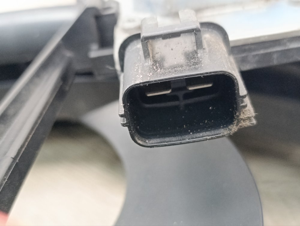 Вентилятор охлаждения, 7000 рублей, Москва