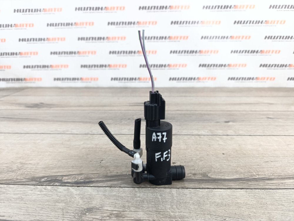 Насос омывателя стекла, 1100 рублей, Москва