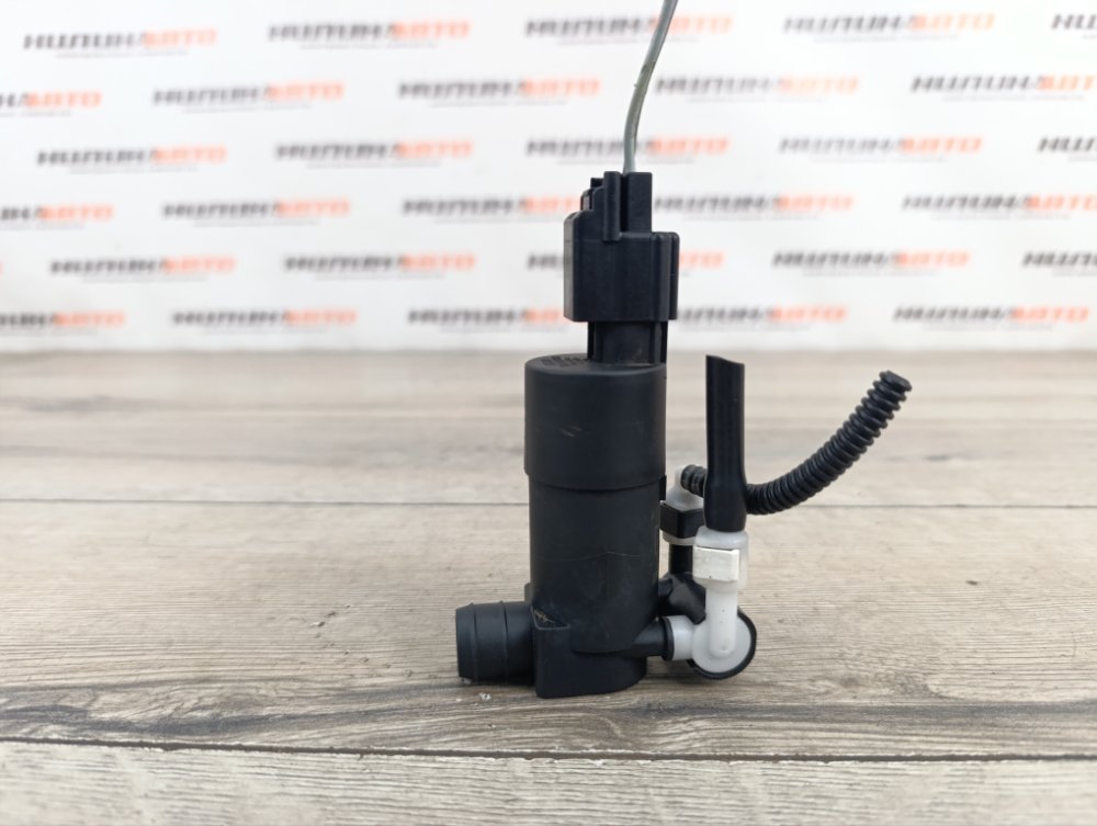 Насос омывателя стекла, 1100 рублей, Москва