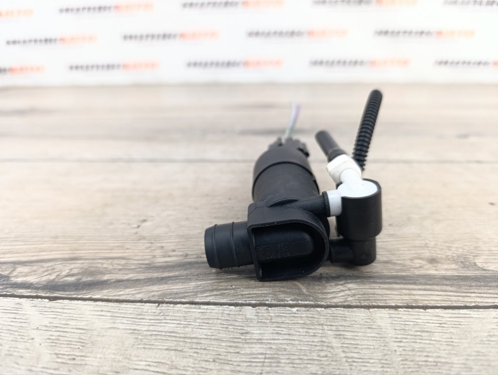 Насос омывателя стекла, 1100 рублей, Москва