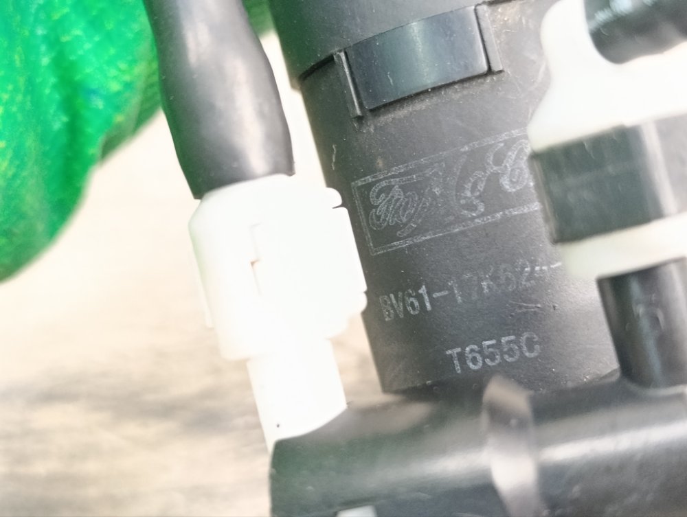 Насос омывателя стекла, 1100 рублей, Москва