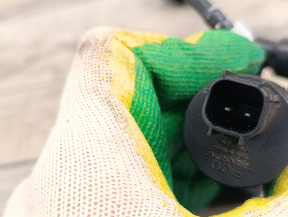 Насос омывателя стекла, 1100 рублей, Москва