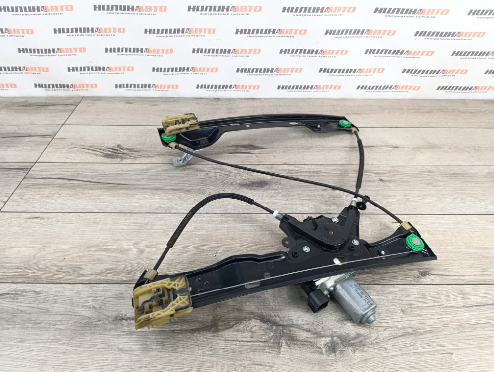 Стеклоподъемник, 2000 рублей, Москва