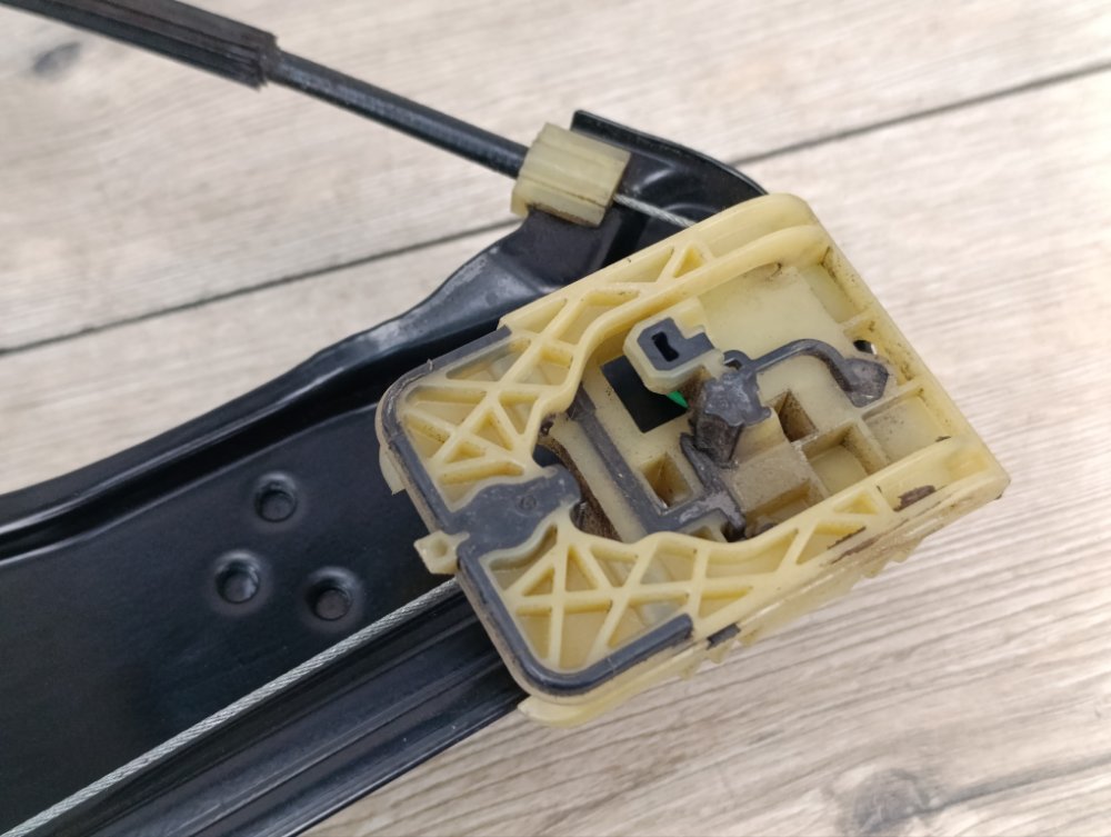 Стеклоподъемник, 2500 рублей, Москва