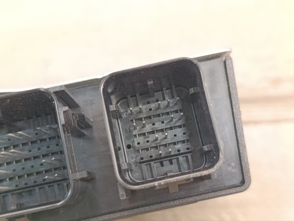 Блок управления SRS, 500 рублей, Москва