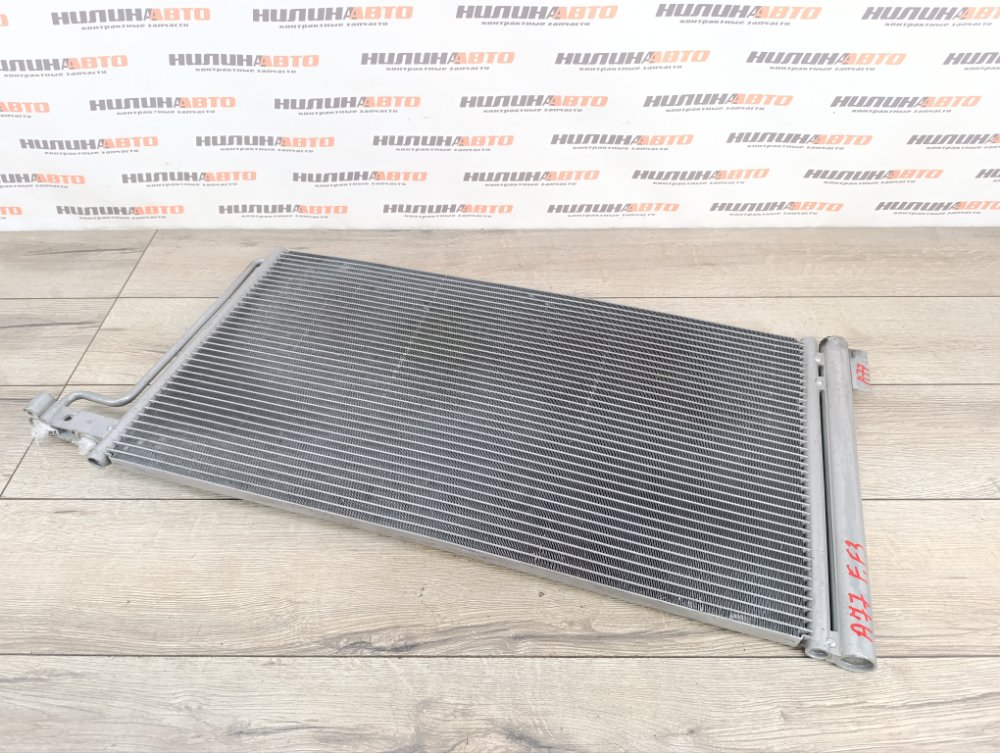 Радиатор кондиционера, 2000 рублей, Москва