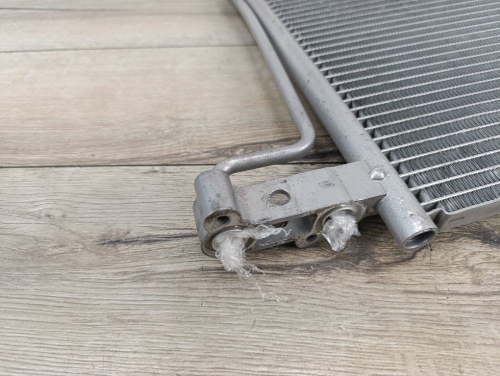 Радиатор кондиционера, 2000 рублей, Москва