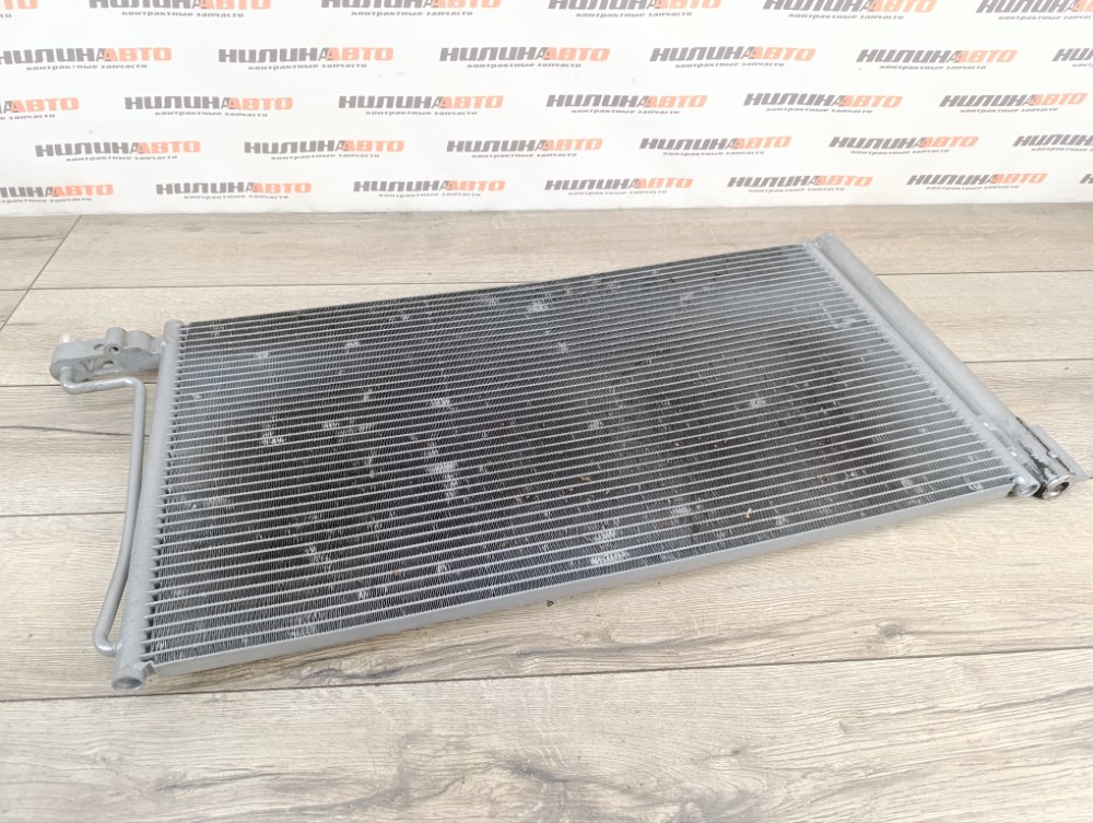 Радиатор кондиционера, 2000 рублей, Москва