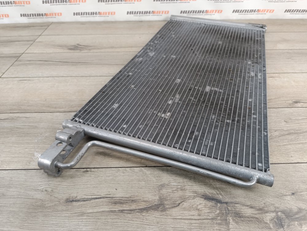 Радиатор кондиционера, 2000 рублей, Москва