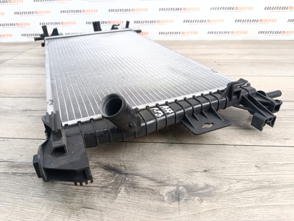 Радиатор охлаждения, 2700 рублей, Москва