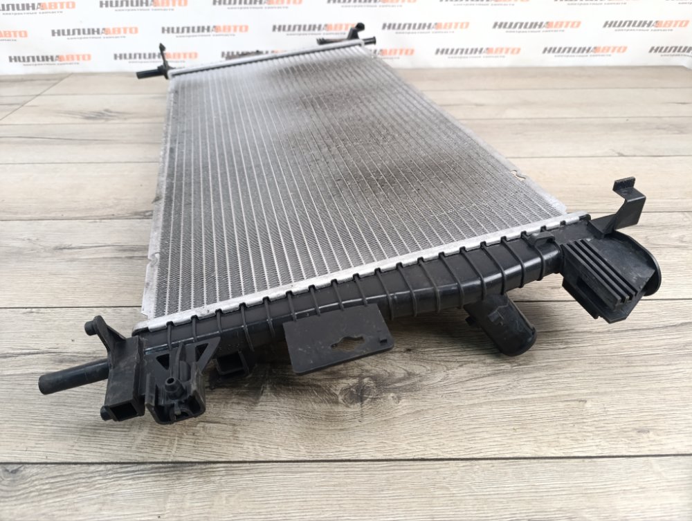 Радиатор охлаждения, 2700 рублей, Москва