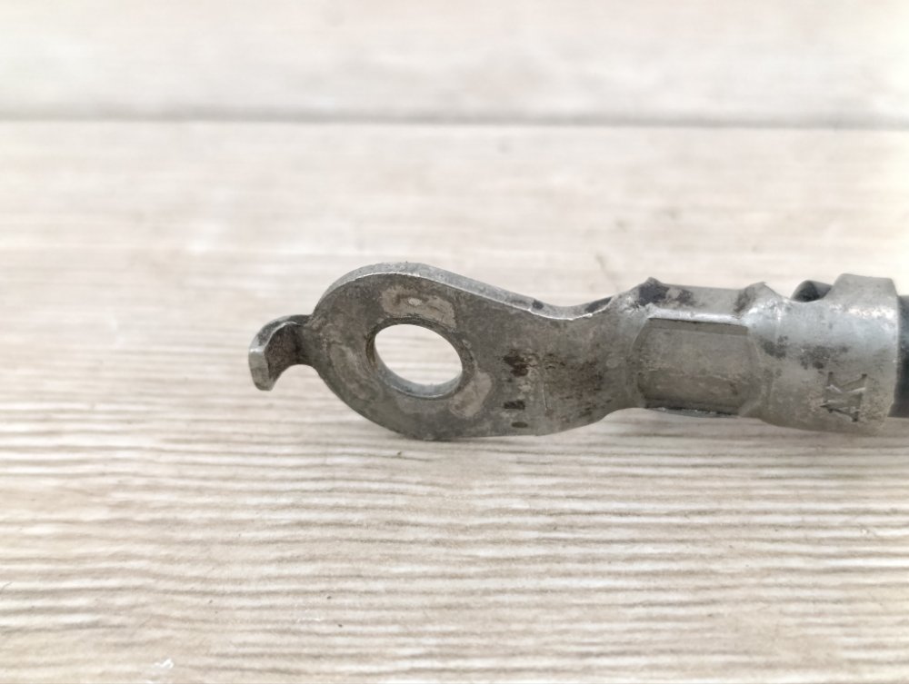 Клемма АКБ, 1000 рублей, Москва