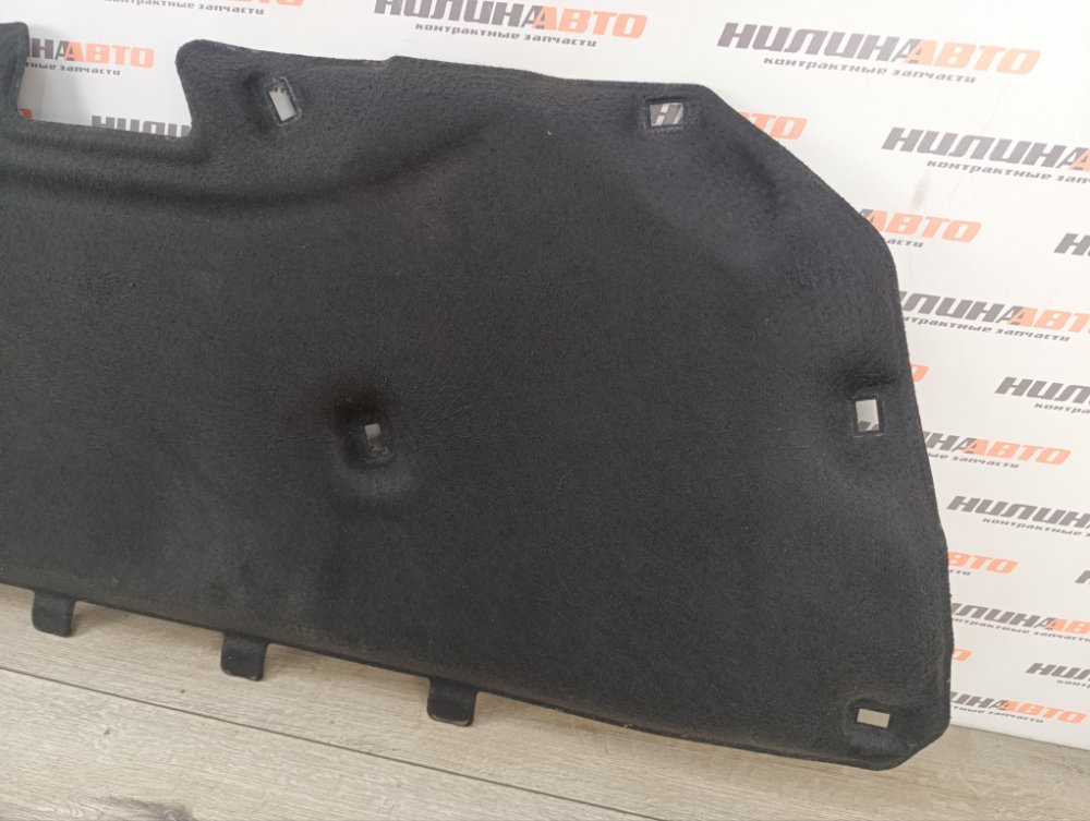 Шумоизоляция капота, 2500 рублей, Москва