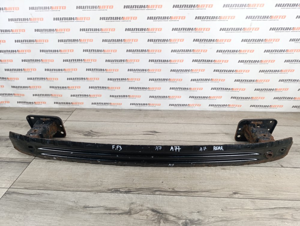 Усилитель бампера, 1700 рублей, Москва