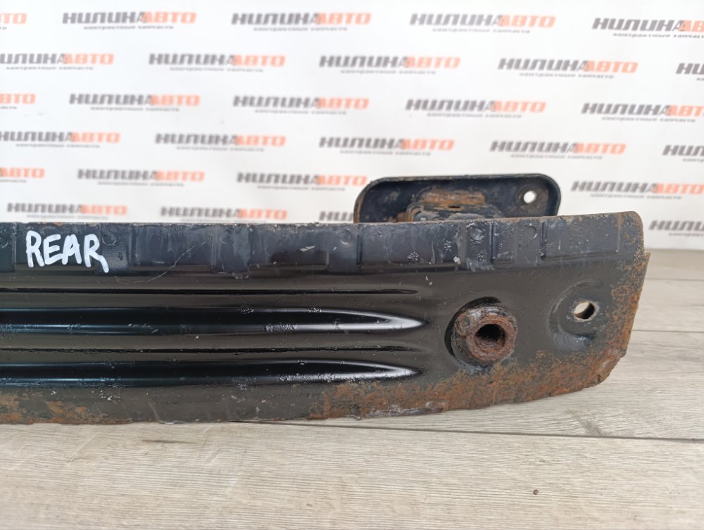 Усилитель бампера, 1700 рублей, Москва