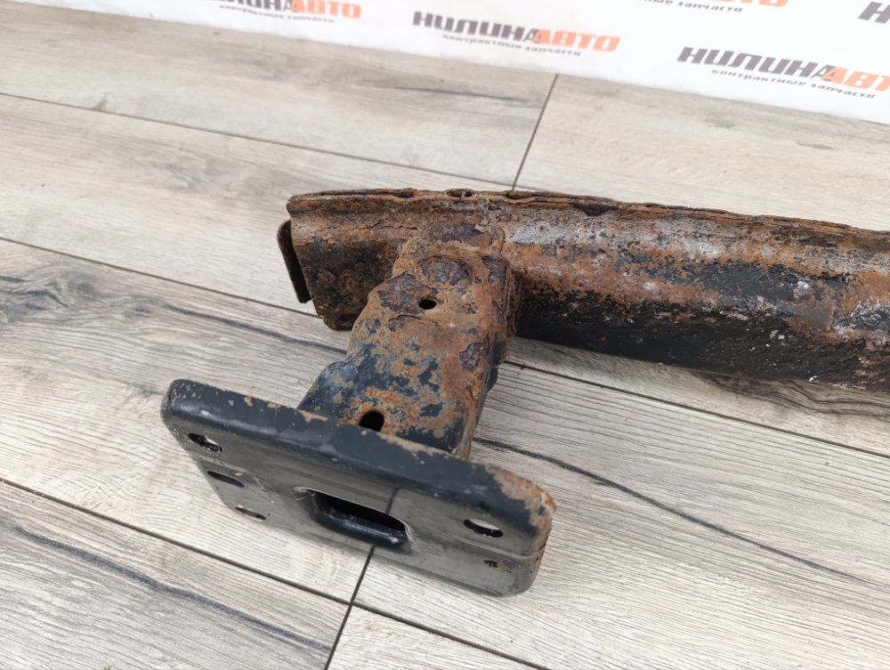 Усилитель бампера, 1700 рублей, Москва