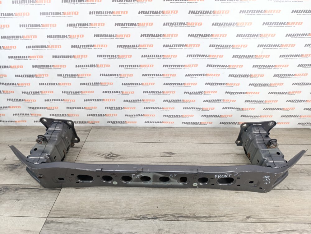 Усилитель бампера, 8000 рублей, Москва