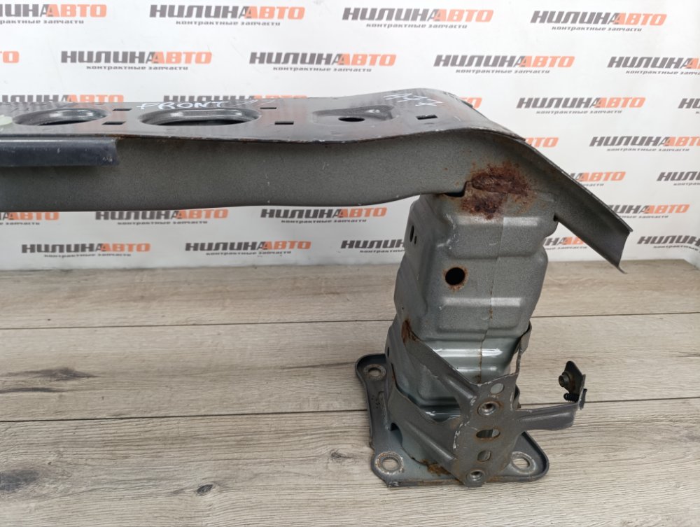 Усилитель бампера, 8000 рублей, Москва