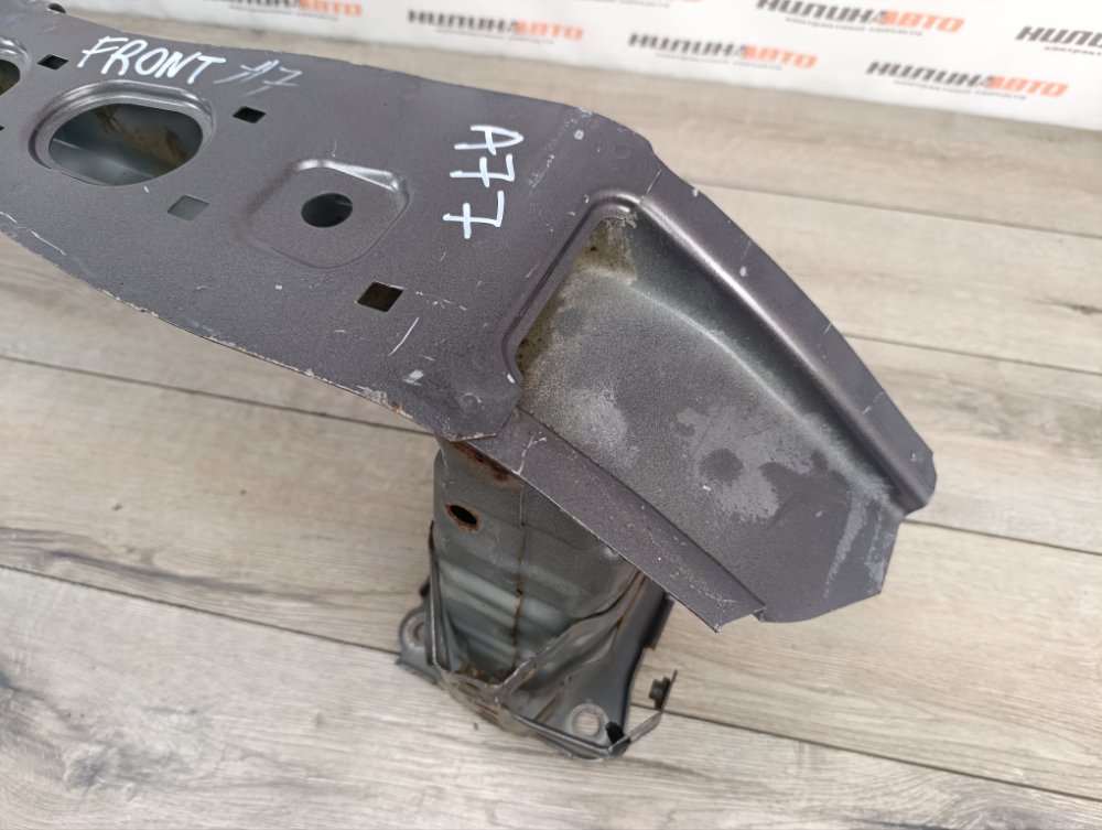 Усилитель бампера, 8000 рублей, Москва