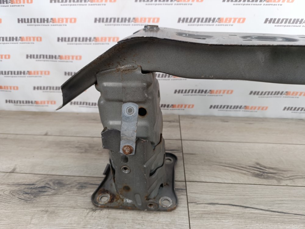 Усилитель бампера, 8000 рублей, Москва