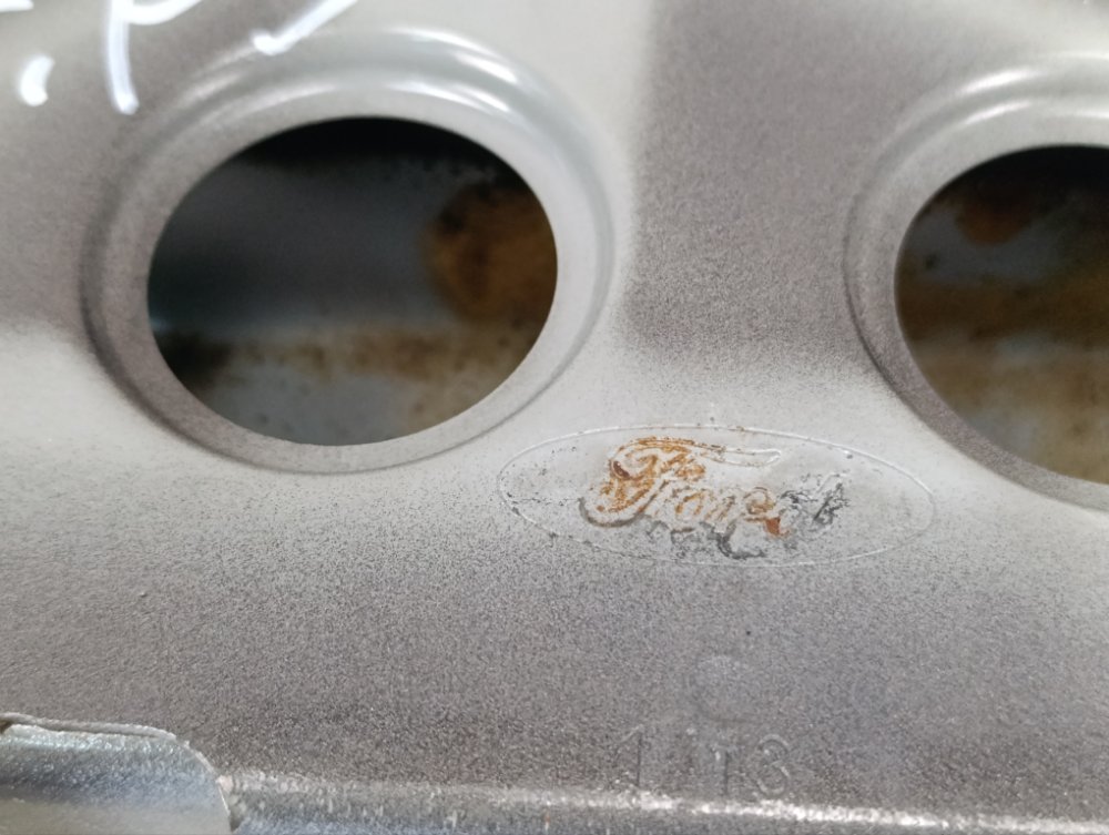 Усилитель бампера, 8000 рублей, Москва