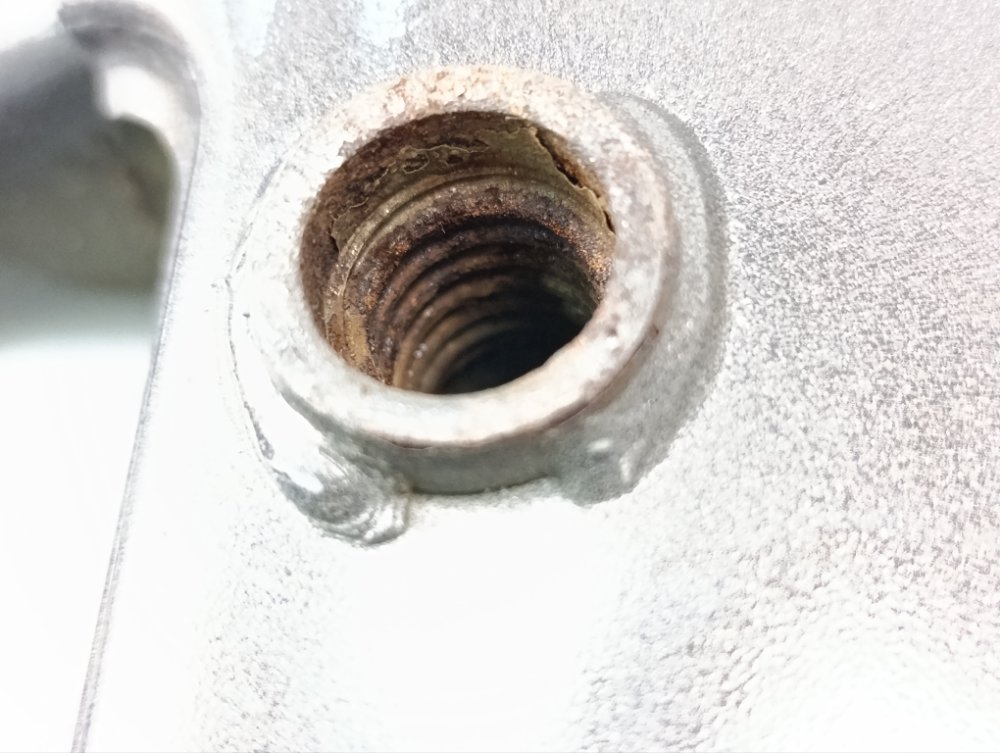 Усилитель бампера, 8000 рублей, Москва