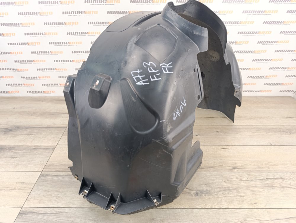 Подкрылок, 2700 рублей, Москва