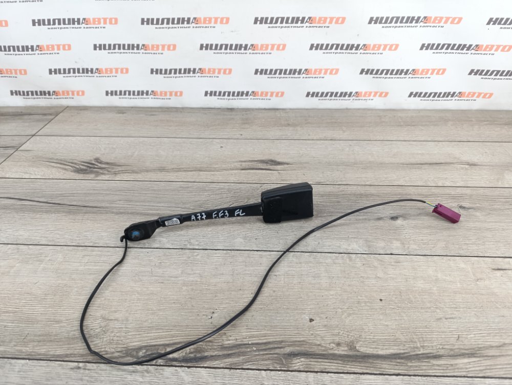 Замок ремня безопасности, 500 рублей, Москва