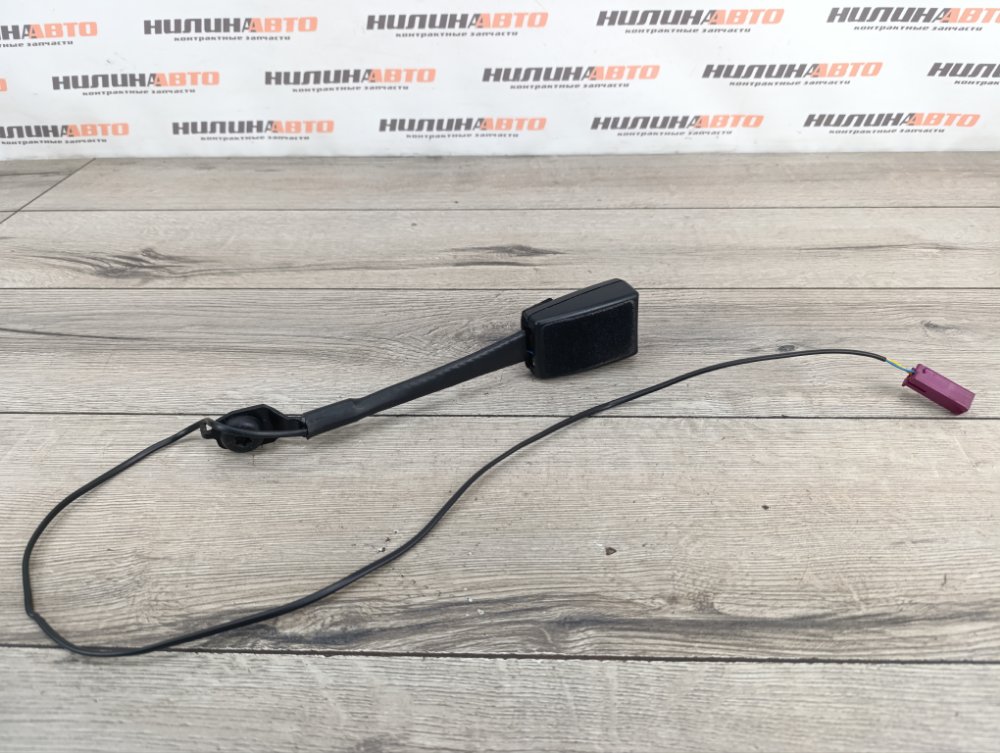 Замок ремня безопасности, 500 рублей, Москва