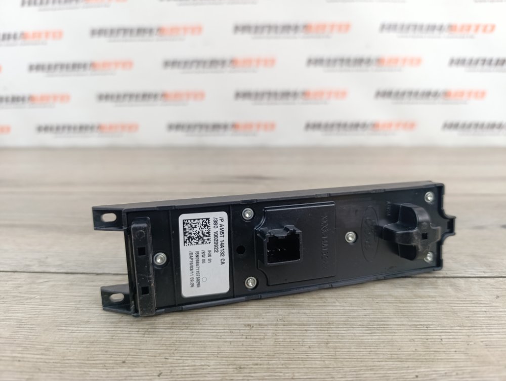 Блок управления стеклоподъемниками, 1800 рублей, Москва