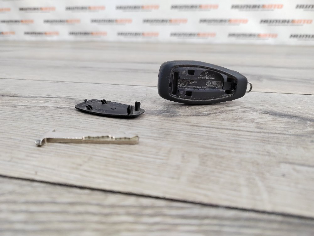 Ключ зажигания, 2500 рублей, Москва