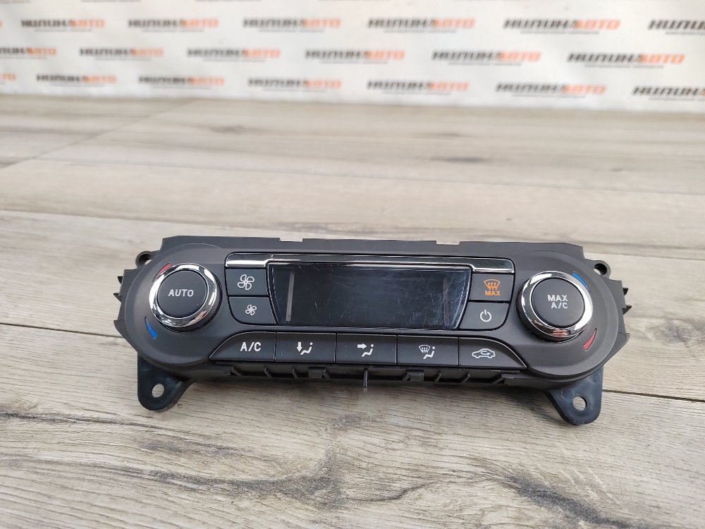 Блок управления печкой, 5500 рублей, Москва