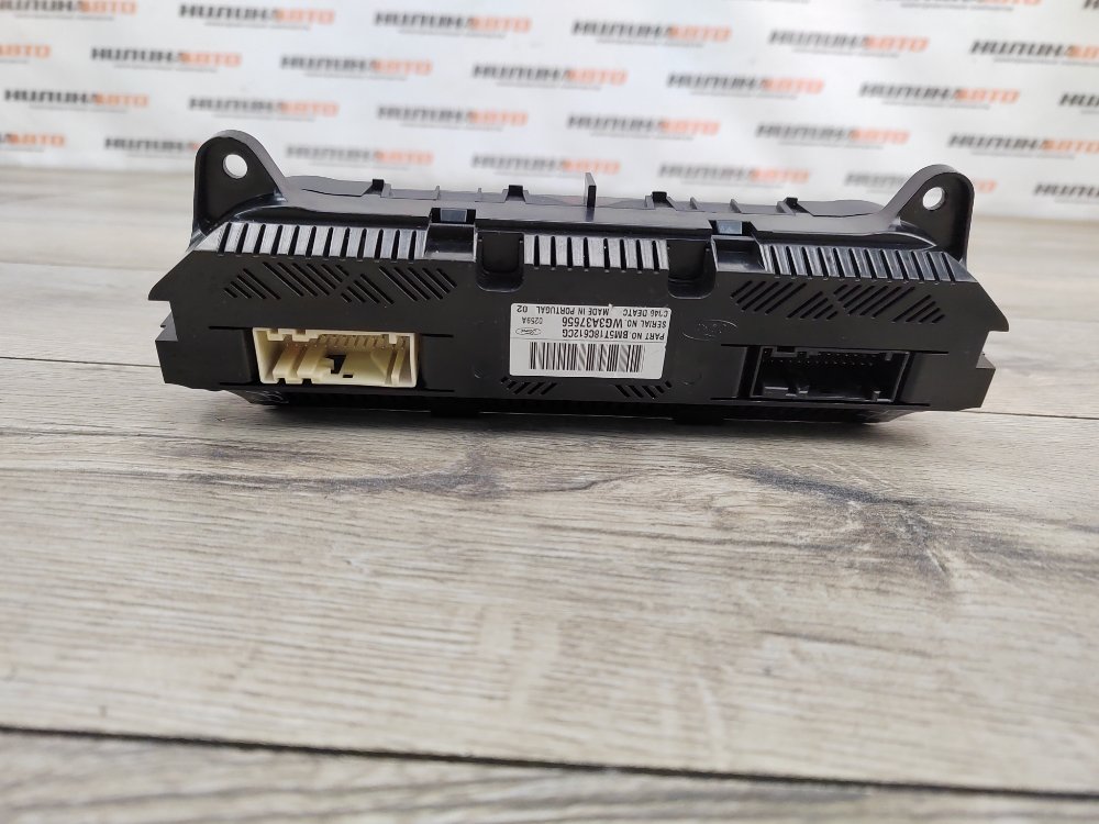 Блок управления печкой, 5500 рублей, Москва