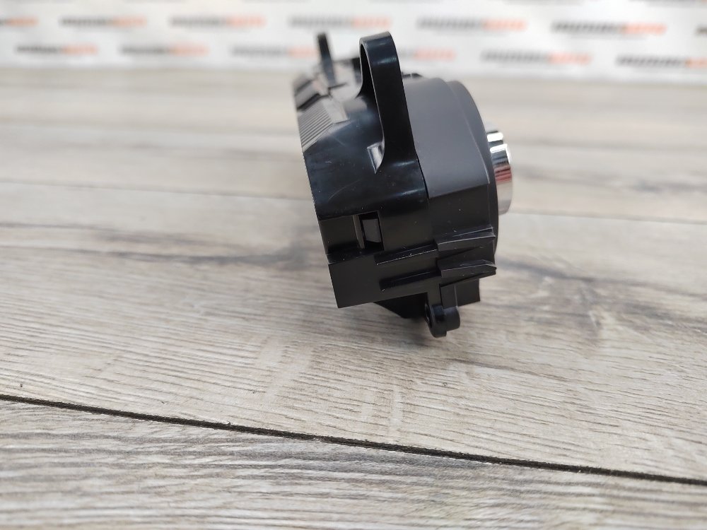 Блок управления печкой, 5500 рублей, Москва