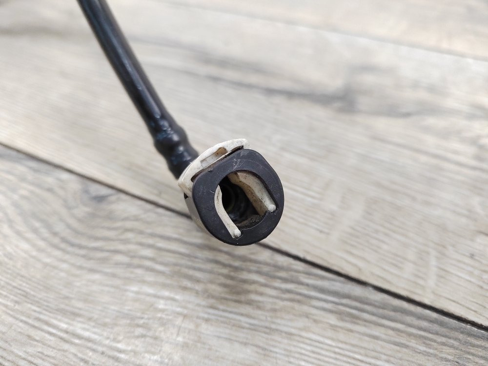 Трубка топливная, 1500 рублей, Москва