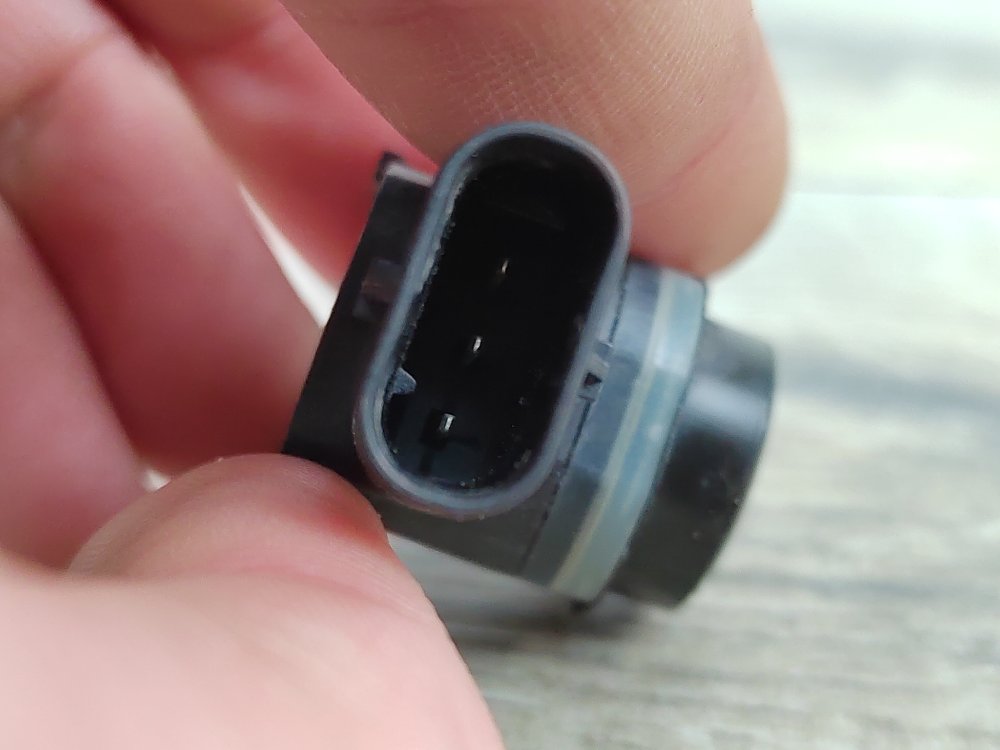 Датчик парктроника, 1500 рублей, Москва