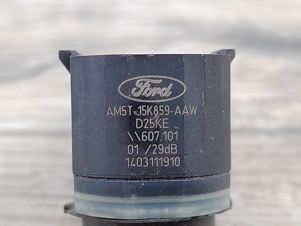 Датчик парктроника, 1500 рублей, Москва