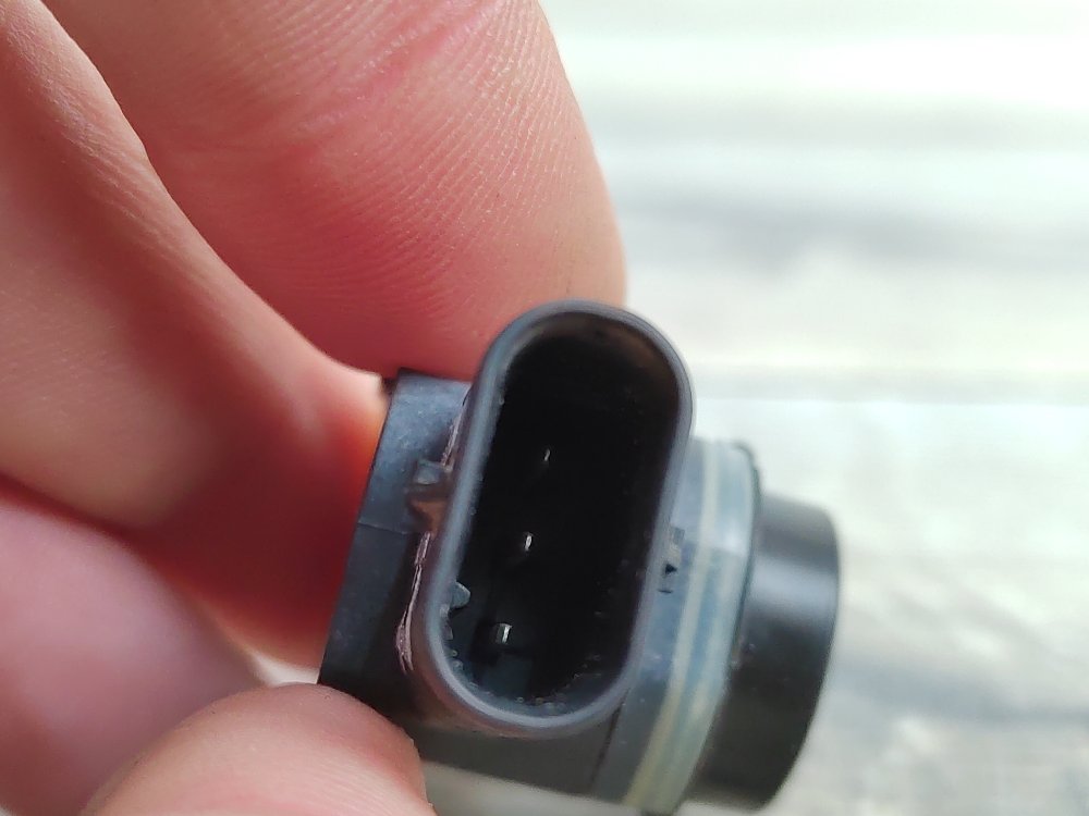 Датчик парктроника, 1500 рублей, Москва