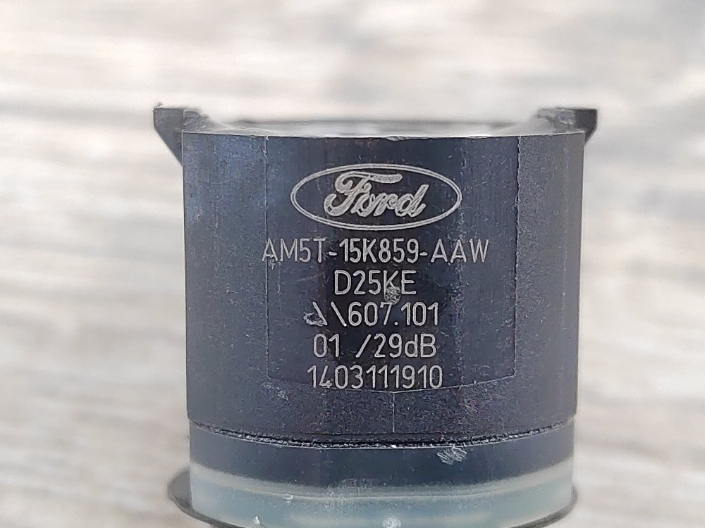 Датчик парктроника, 1500 рублей, Москва